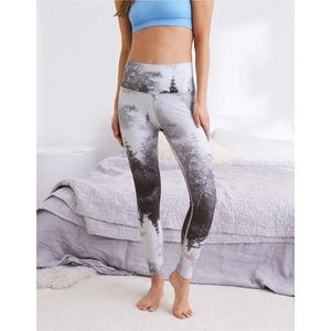 👖 Aerie Move Mountain Leggings